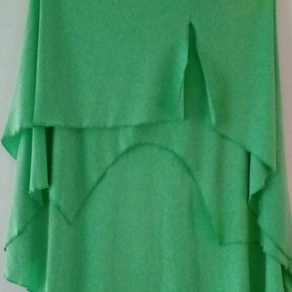 Ladies Petite Skirt